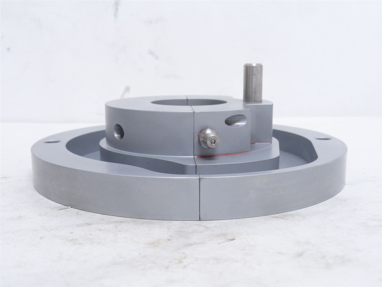 Oystar Packaging Tech 007-60604-010; Forming Die Clip Cam