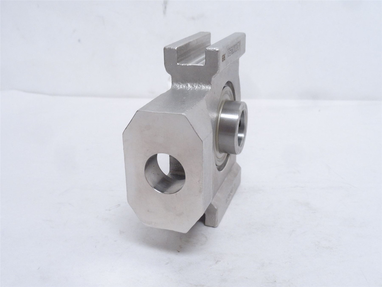 Dodge WSTU-SCEZ-012-SHSS; Take Up Bearing 136841; SS; 3/4"ID