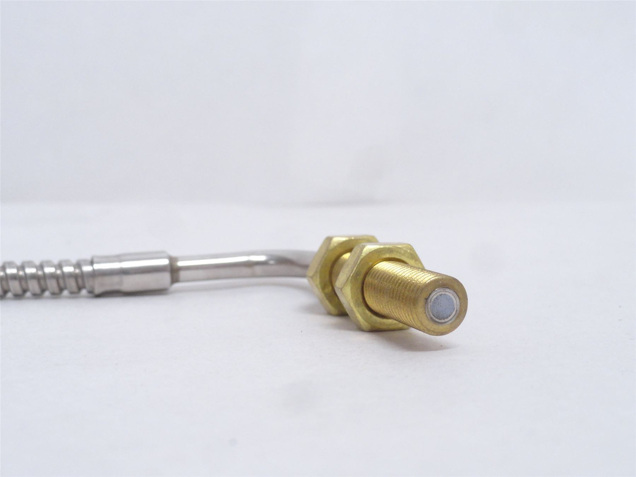 Banner IAT23S; Fiber Optic Cable; 90Deg; 1m Long; Opposed