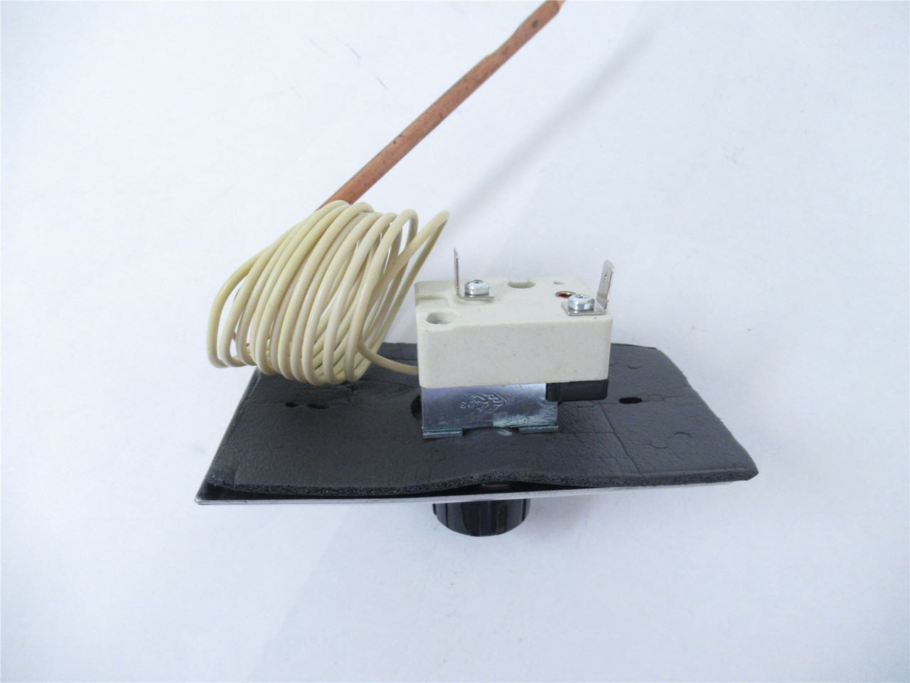 Selco CAP-068-118-C; Thermostat Range 50-250F