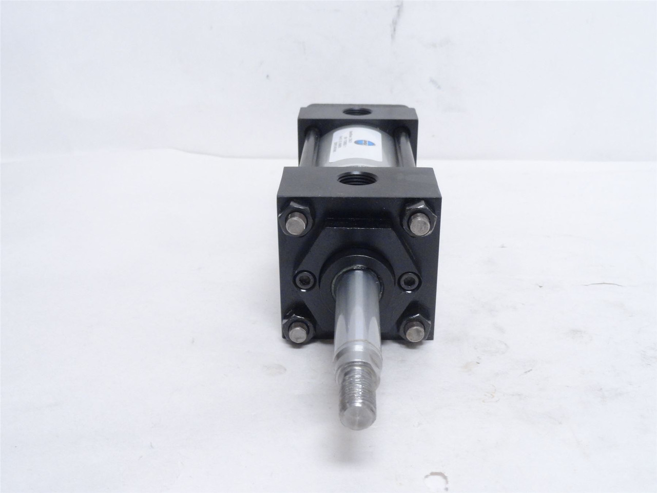 Bimba CYL-854876; Air Cylinder; 2"ID x 2" Stk; 250PSI; 1/4NPT