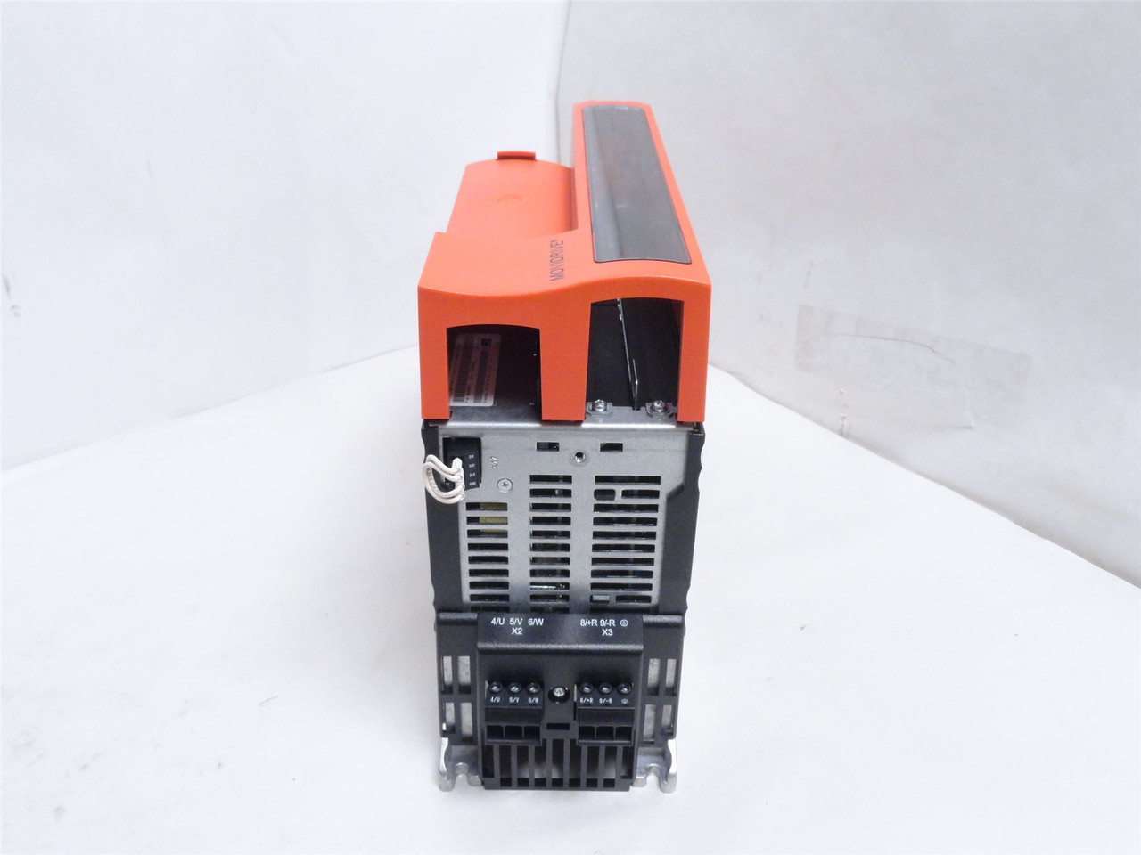 SEW MDX60A0040-5A3-4-00; AC Drive; 400VAC; 6.6KvA; 8.6 Amps