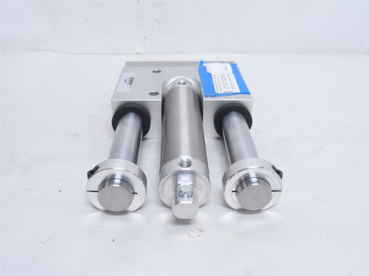 Pearson 1047388; Slide Cylinder 1-1/2"ID x 4" Stroke