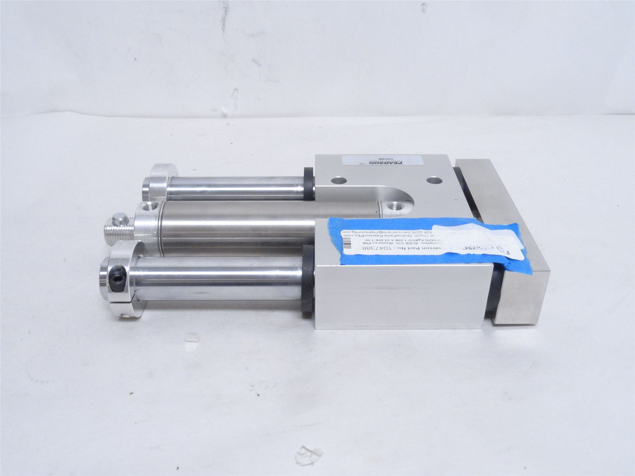 Pearson 1047388; Slide Cylinder 1-1/2"ID x 4" Stroke