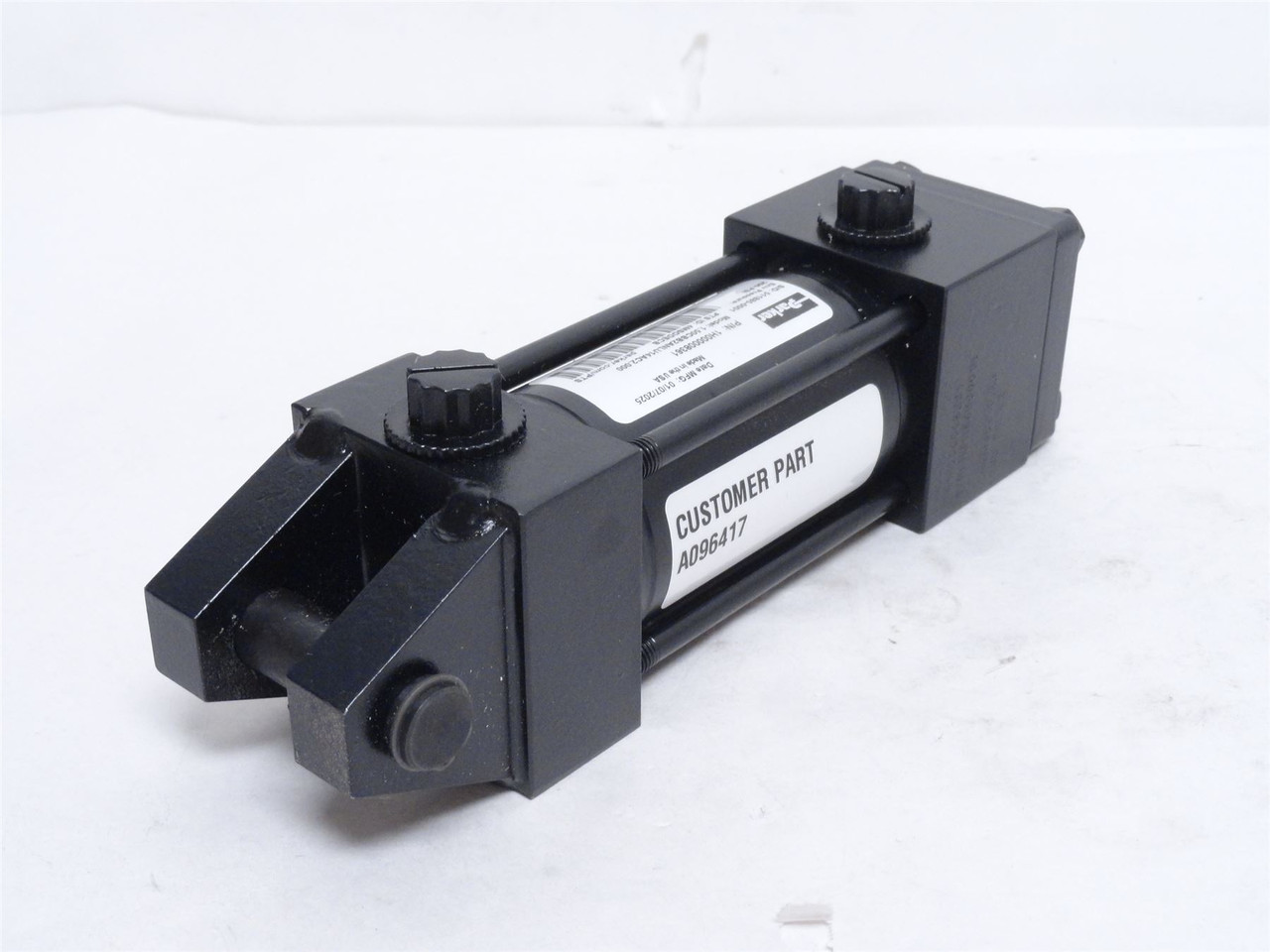 Parker 1H000008361; Air Cylinder 1-1/2"ID x 2" Stroke