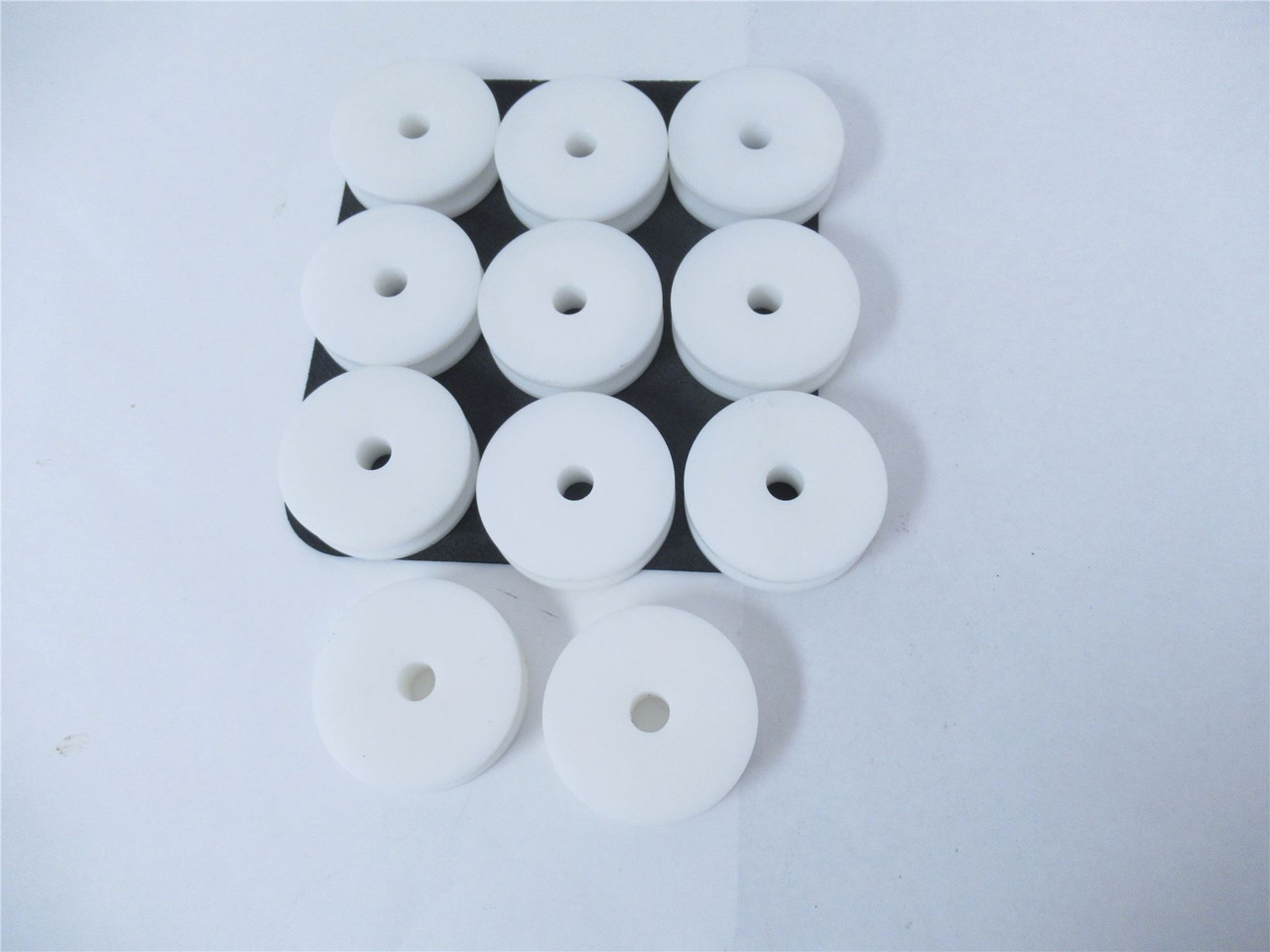 Lumsden Corp DR270751; Lot-11 Discharge Roller 69mm OD 19mmW