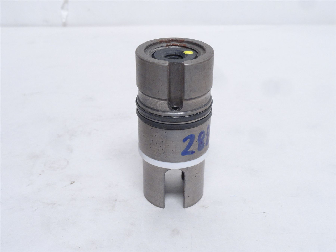 Hansen 75-1381; V-Port Kit Size: 3/4"