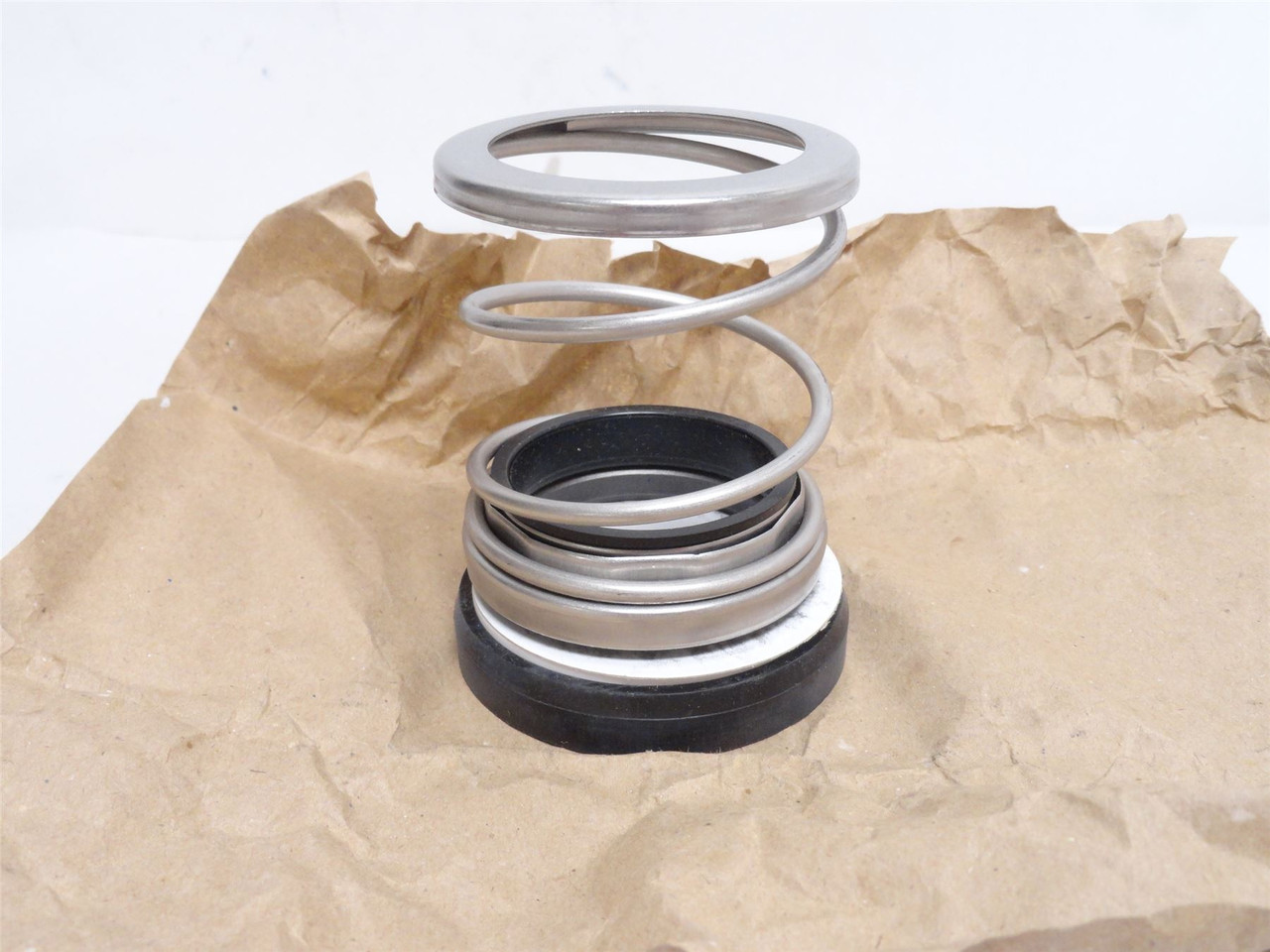 Flowserve 090-175-01-0101; Mechanical Seal; Size: 1-3/4