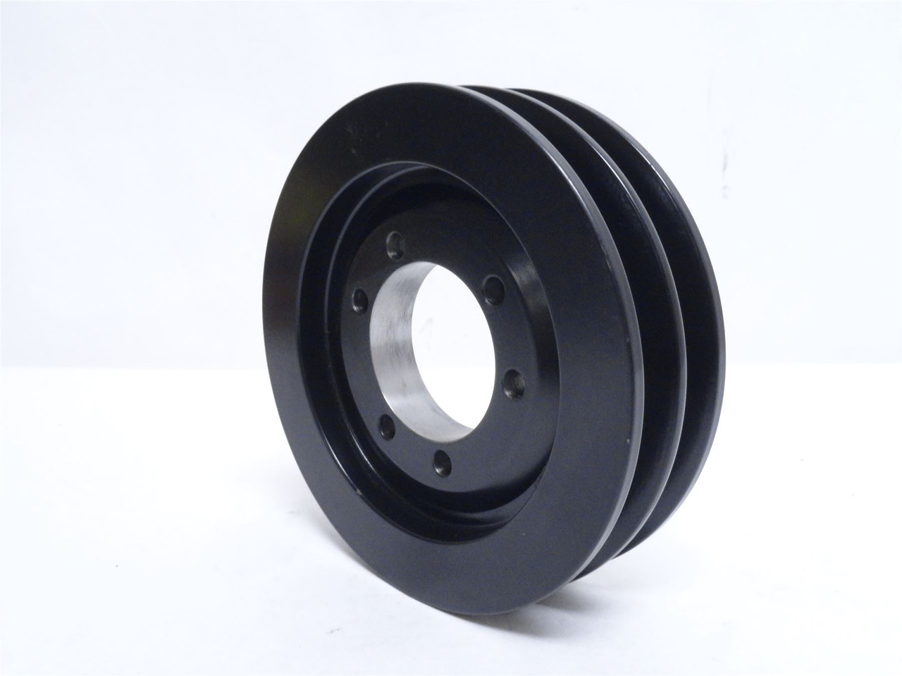 Dodge 2B58-SDS; Bushed V-Belt Pulley 455588; 2-Gr; Belt: A; B