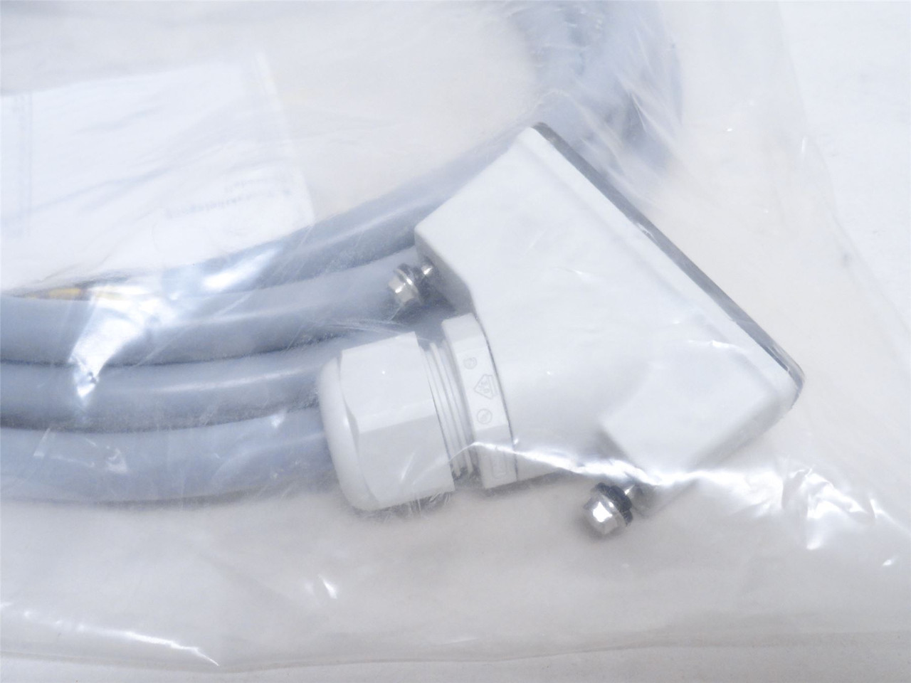 Festo NEBV-C-S1WA25HS- K-2.5-N-LE25-510; Solenoid Cable Assy