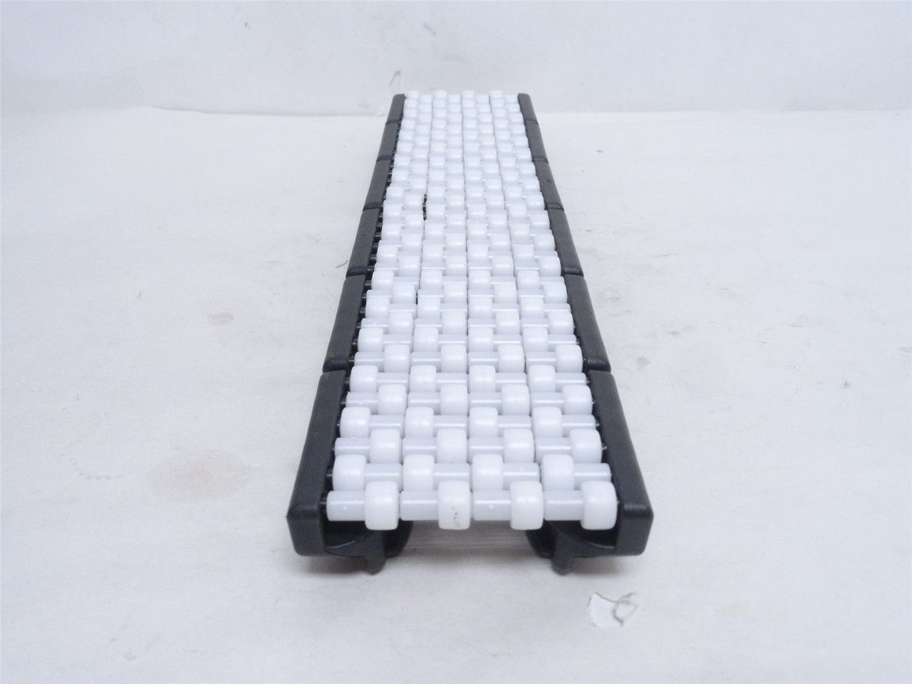 System Plast 52510A; Conveyor Roller Guide 13-5/8" Long