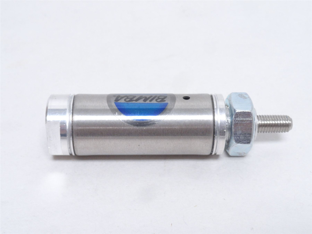 Bimba SR-040.5; Air Cylinder; 3/4"ID x 1/2" Stroke