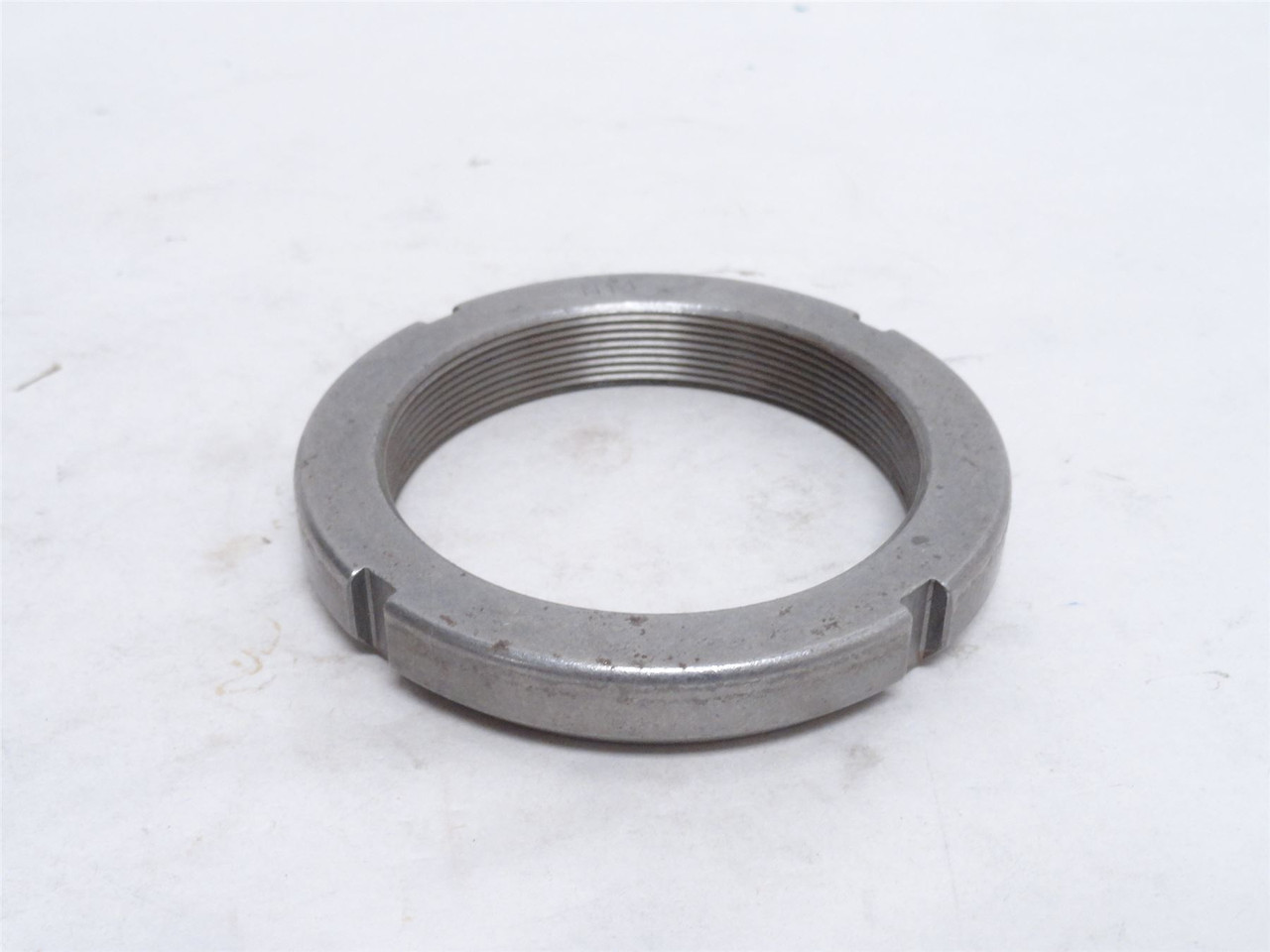 MFG- N14; Bearing Locknut; 2.751-18 Thread Size