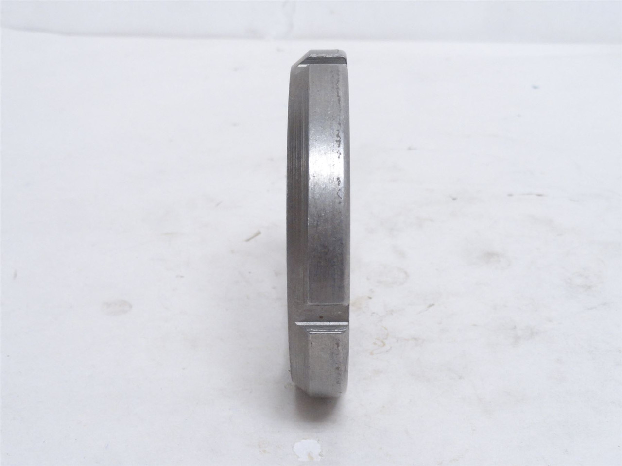 MFG- N14; Bearing Locknut; 2.751-18 Thread Size