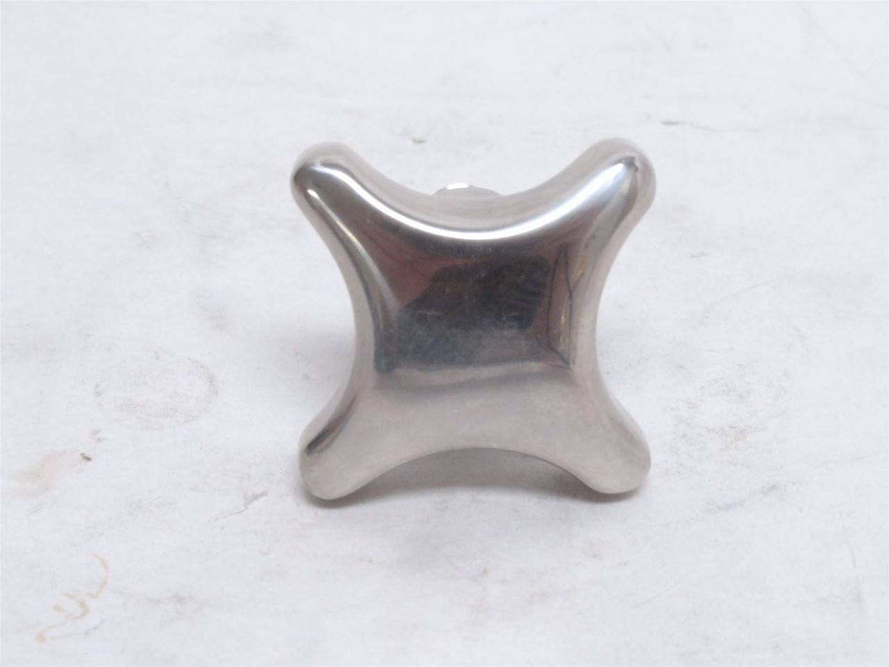 Klipp KHJ-178; Secure Grip Handle; SS; 4-Lobe