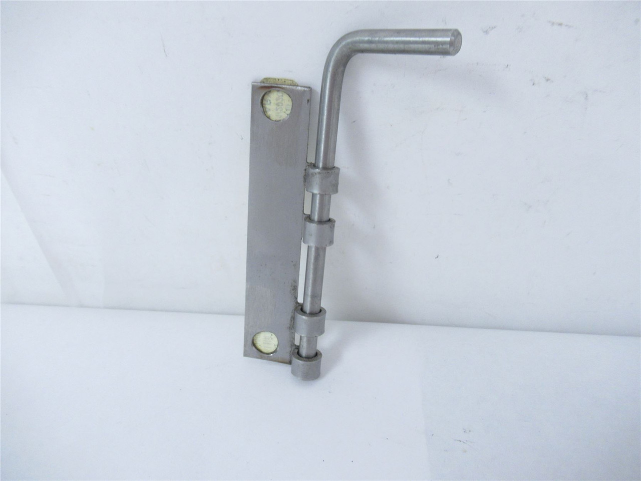 JBT 11340143; Sanitary Hinge SS
