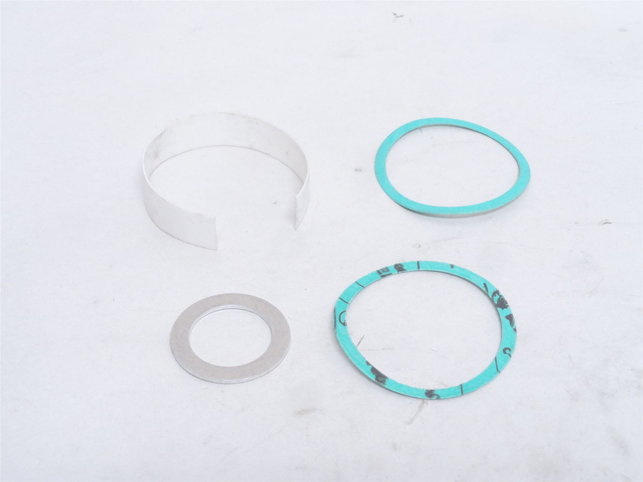 MFG- 1039045; Air Cylinder Repair Kit; Size: 3/4"ID