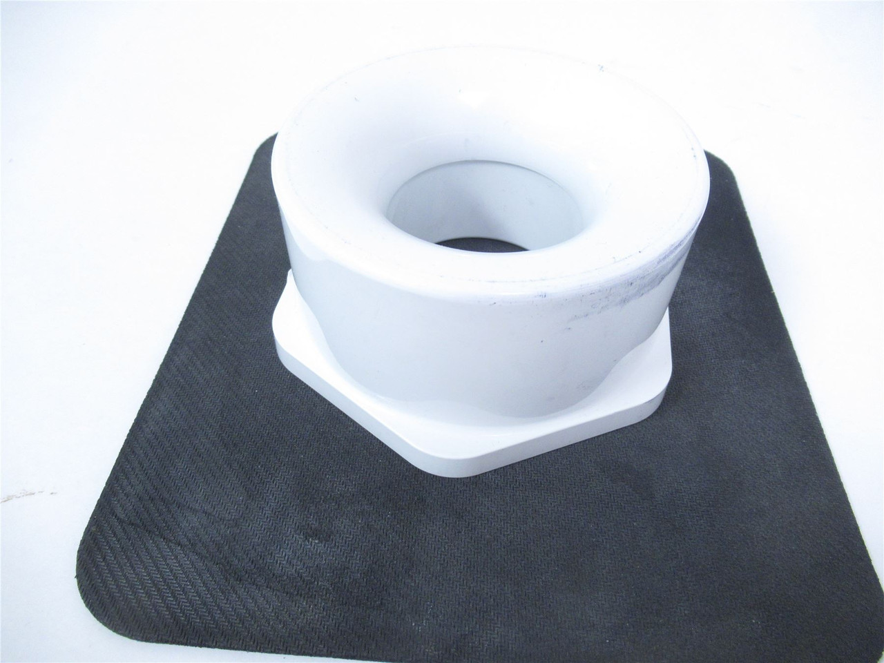 Spears D2466 437-420; Reducer Bushing 4" x 2"  Sch 40 PVC