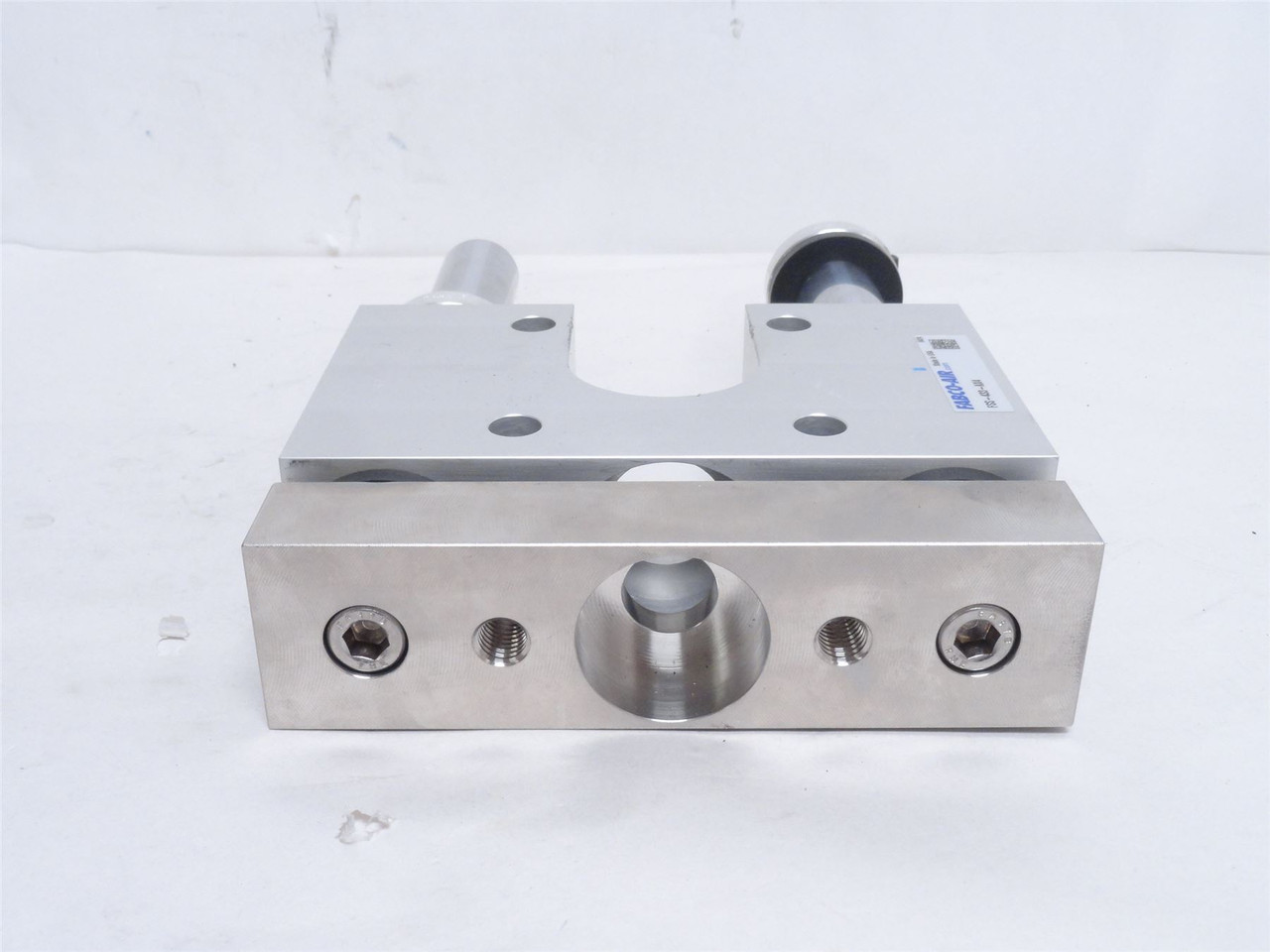 Fabco FSS-433-AX4; Slide Cylinder; 4-1/2" Stroke; W/Hardware