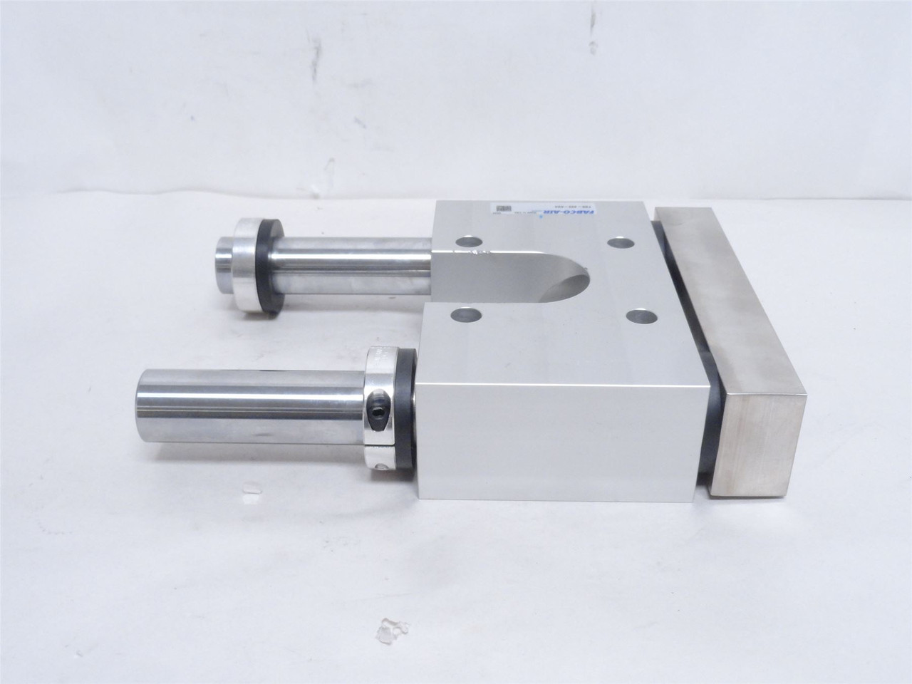 Fabco FSS-433-AX4; Slide Cylinder; 4-1/2" Stroke; W/Hardware