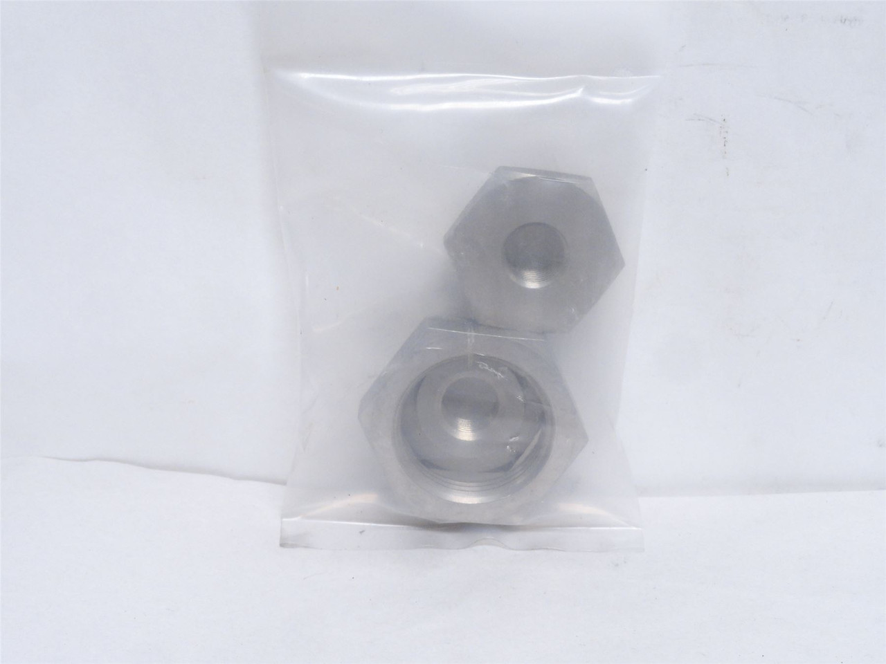 Fabco FSS-433-AX4; Slide Cylinder; 4-1/2" Stroke; W/Hardware