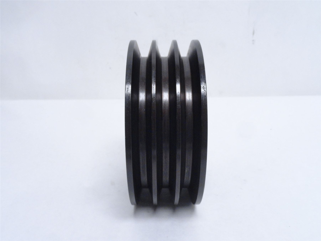 Dodge 3B6.0-2517; Bushed V-Belt Pulley 118316; 3-Groove