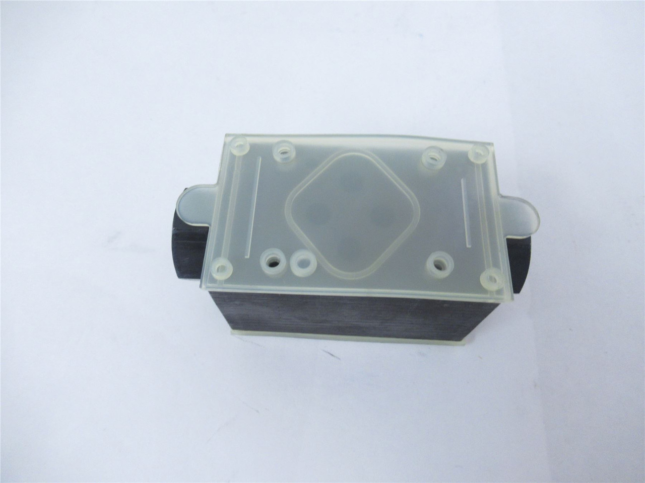Vickers  DGMPC-3-ABK-BAK-41; Hydraulic Check Valve