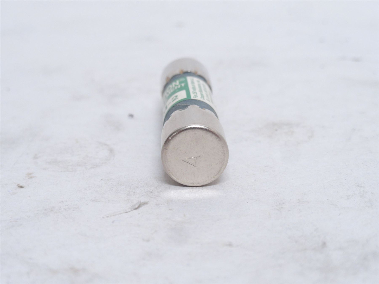 Bussmann FNM-2; Dual Element Time Delay Fuse; 2A; 125/250VAC