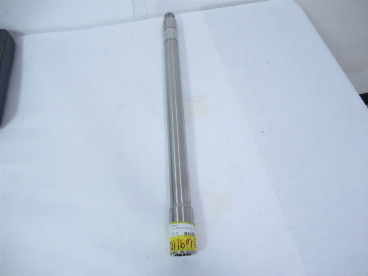 Marlen Research 950022; Auger; Shaft Drive Opti 22A