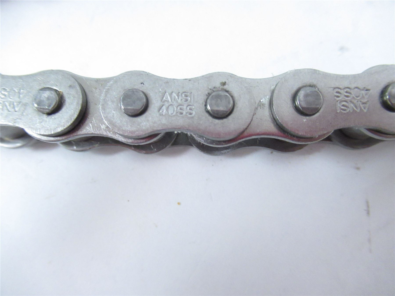 FR Drake SB652902; Chain #40 4'