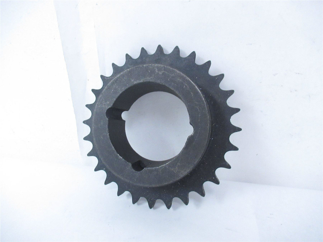 Martin 50BTB28-2012; Bushed Sprocket #50 28T