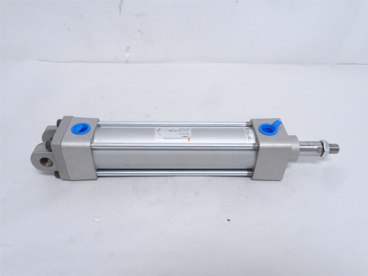 SMC NCA1X150-0500; Air Cylinder; 1-1/2"ID x 4-3/4" Stroke