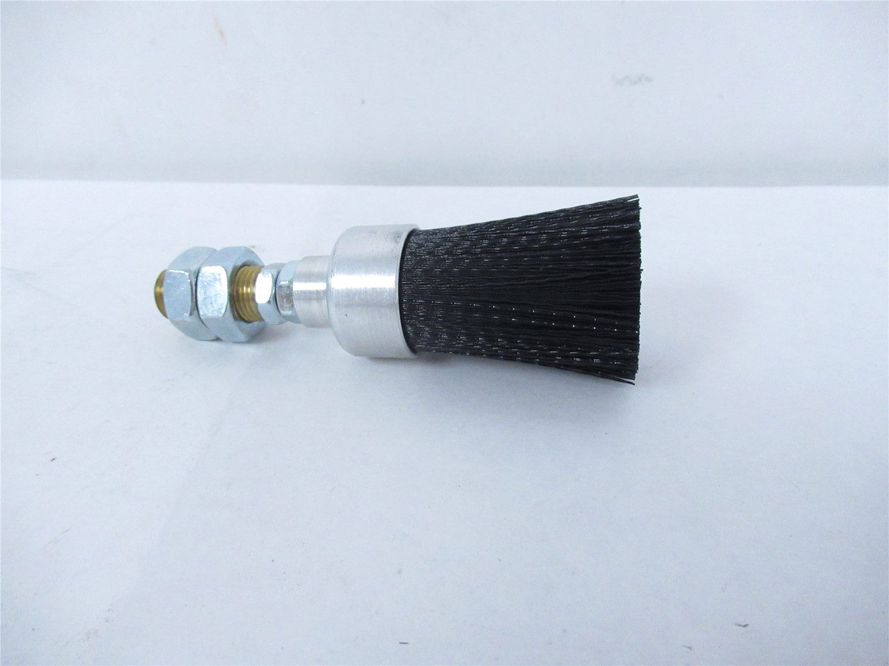 Alkar Rapid Pak 754150; Lubricating Brush Nylon 1"