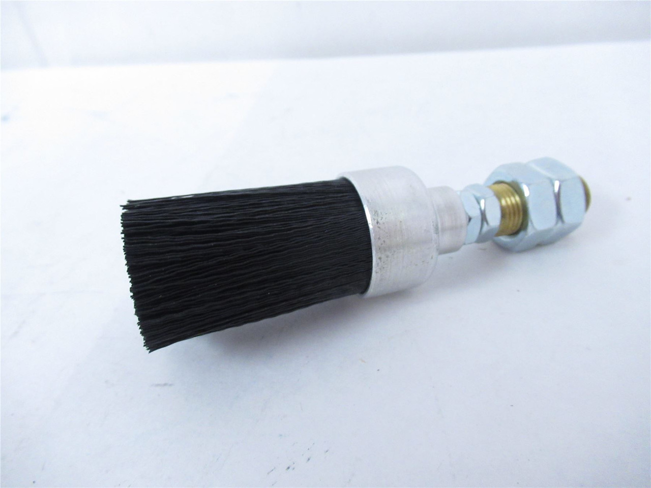 Alkar Rapid Pak 754150; Lubricating Brush Nylon 1"
