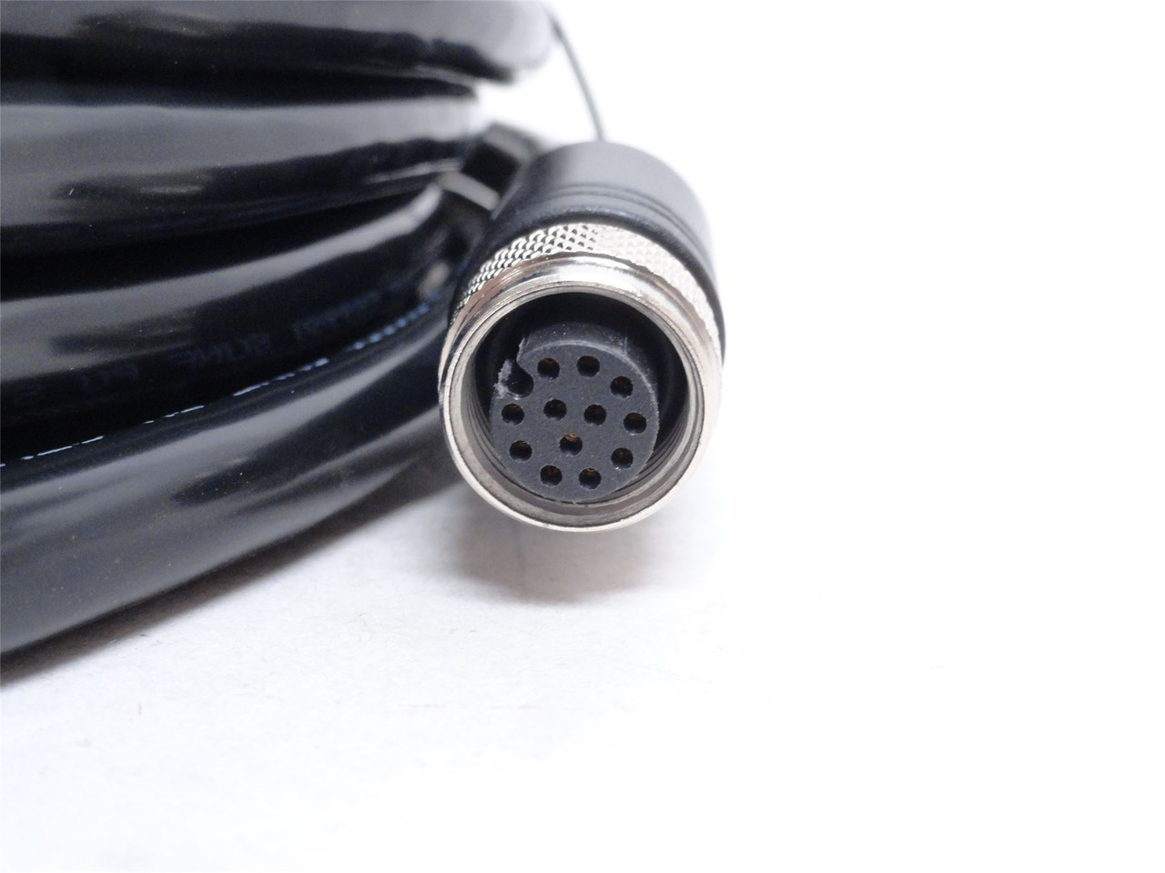 Cognex CKR-200-CBL-EXT; Power I/O Extension Cable; 5m Long