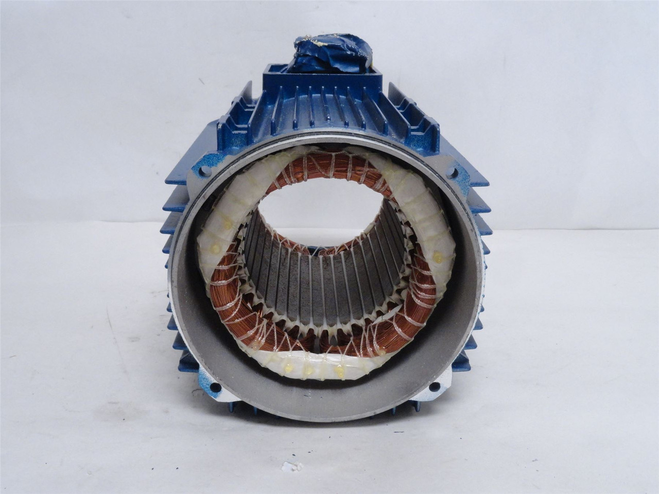 SEW 15233375/70; AC Motor Stator Core