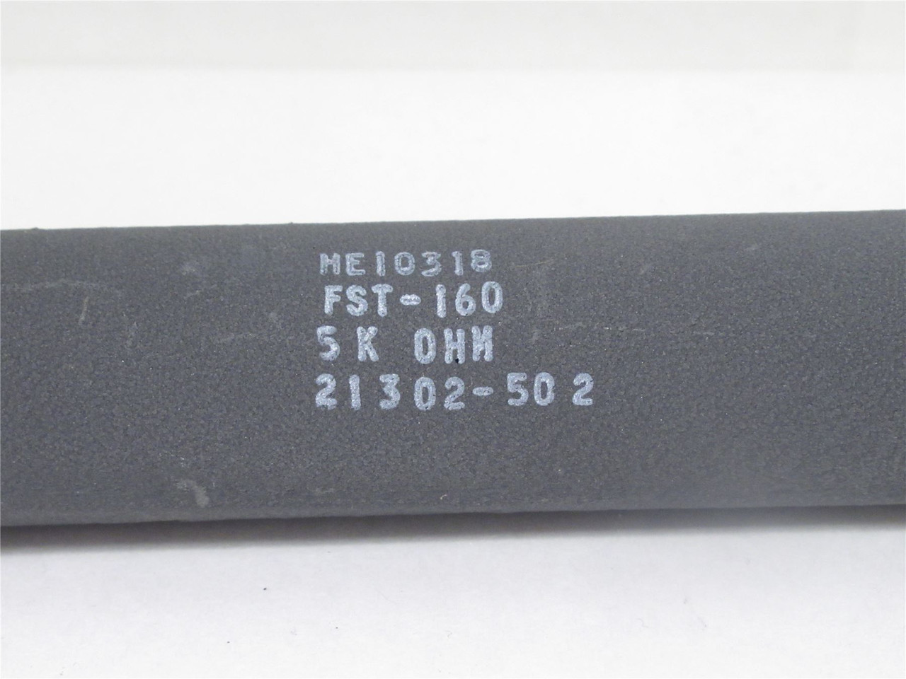 Vishay FST-160; Wirewound Resistor; 5Kohms; 160W;