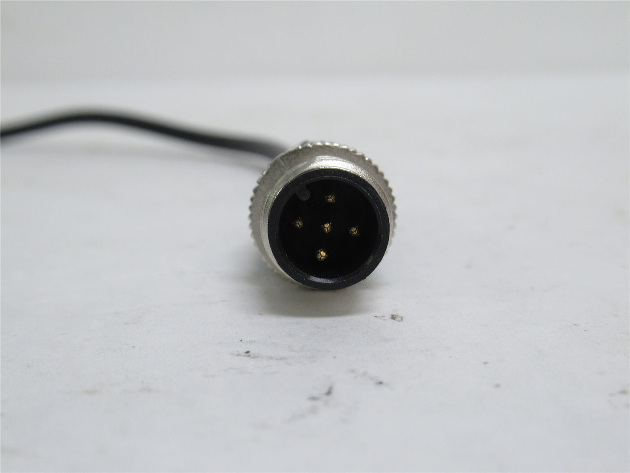 SICK MLG10S-0590A10501; Measuring Automation Light Grids; 24V