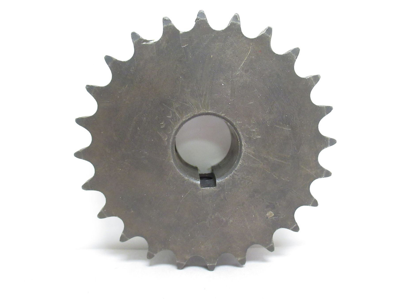 Martin 40BS24 1; Sprocket # 40; 24 Teeth; 1"ID