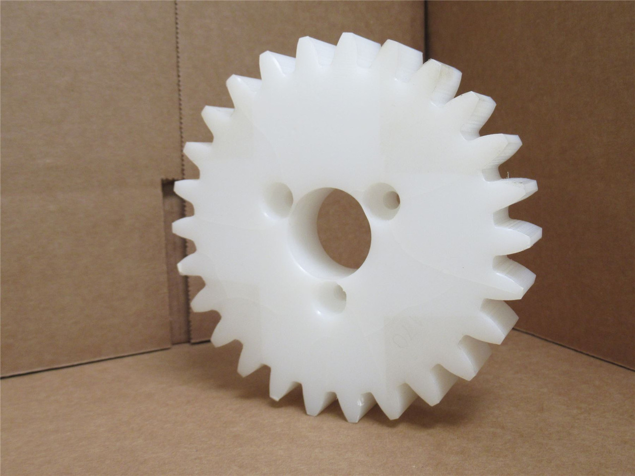 MFG- 66278170; Nylon Sprocket; 26 Tooth; 1-1/4"ID