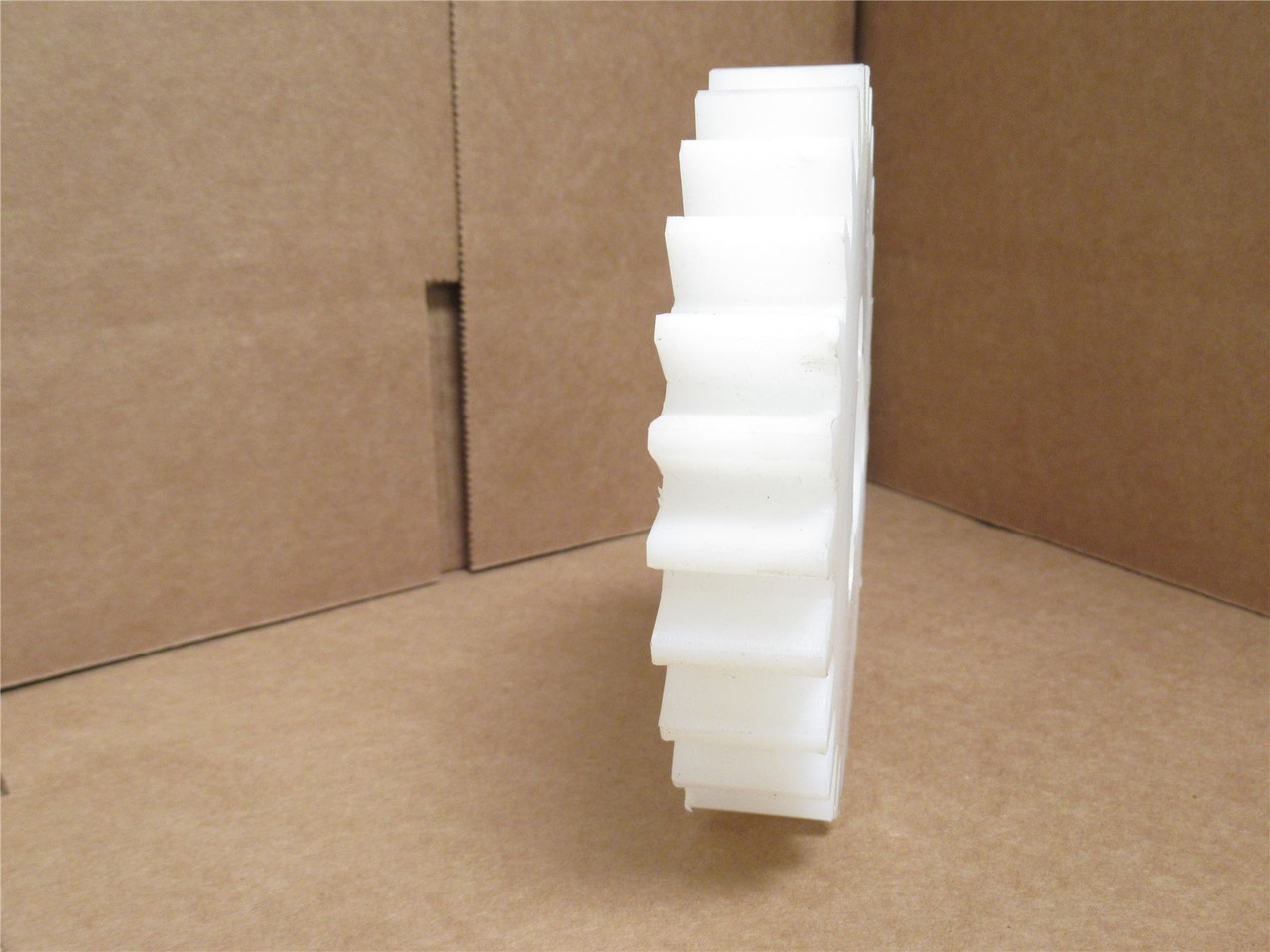MFG- 66278170; Nylon Sprocket; 26 Tooth; 1-1/4"ID