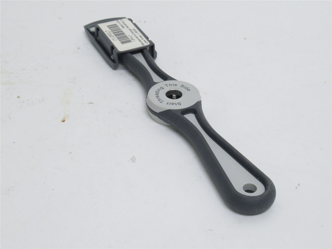 Westward 2PCL7; Integrated Die With Stock; #7/16-14; Right