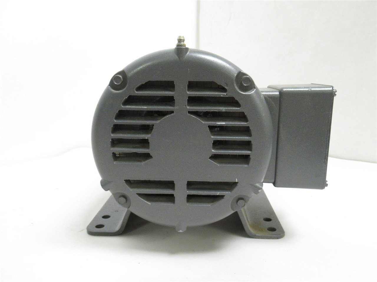 Baldor JPM3212T; AC Pump Motor 5HP; 208-230/460V; 3450RPM; 3PH