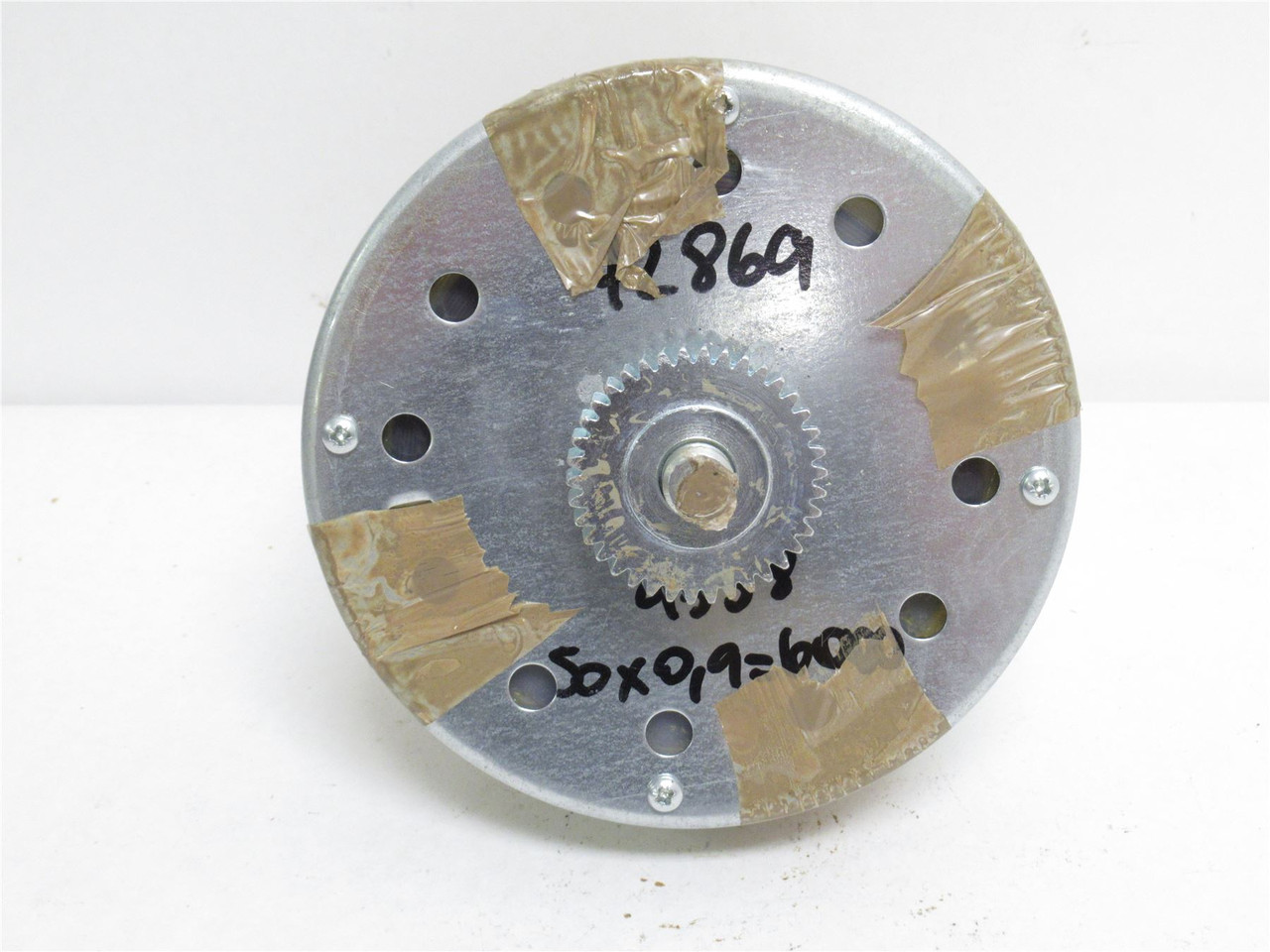 Jarvis 3014018; Spring Balancer Assembly