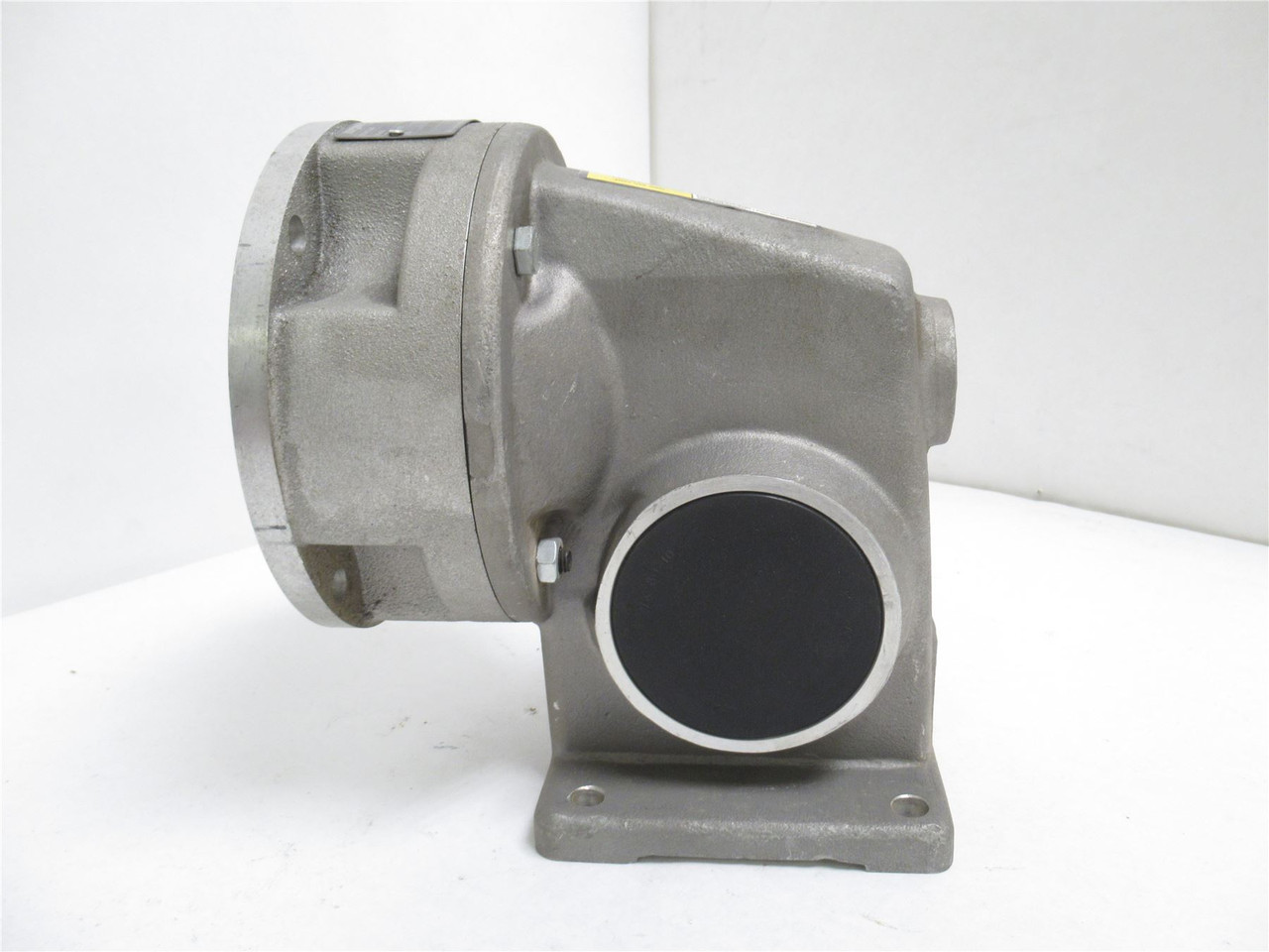 Nord 1S63-N56C; Gear Reducer; RA; 26:1 Ratio; 67RPM