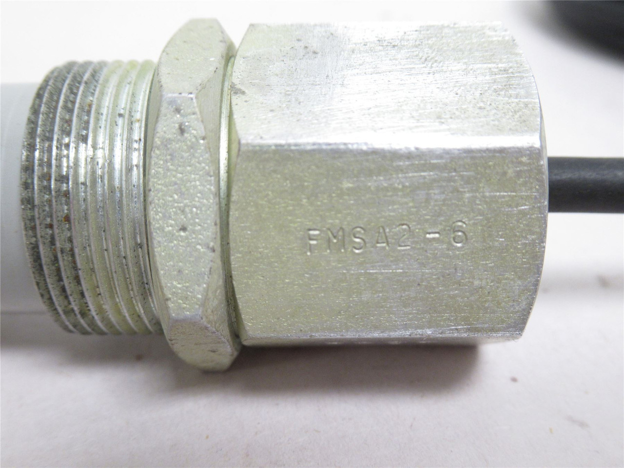 Honeywell FMSA2-6B; Proximity Sensor