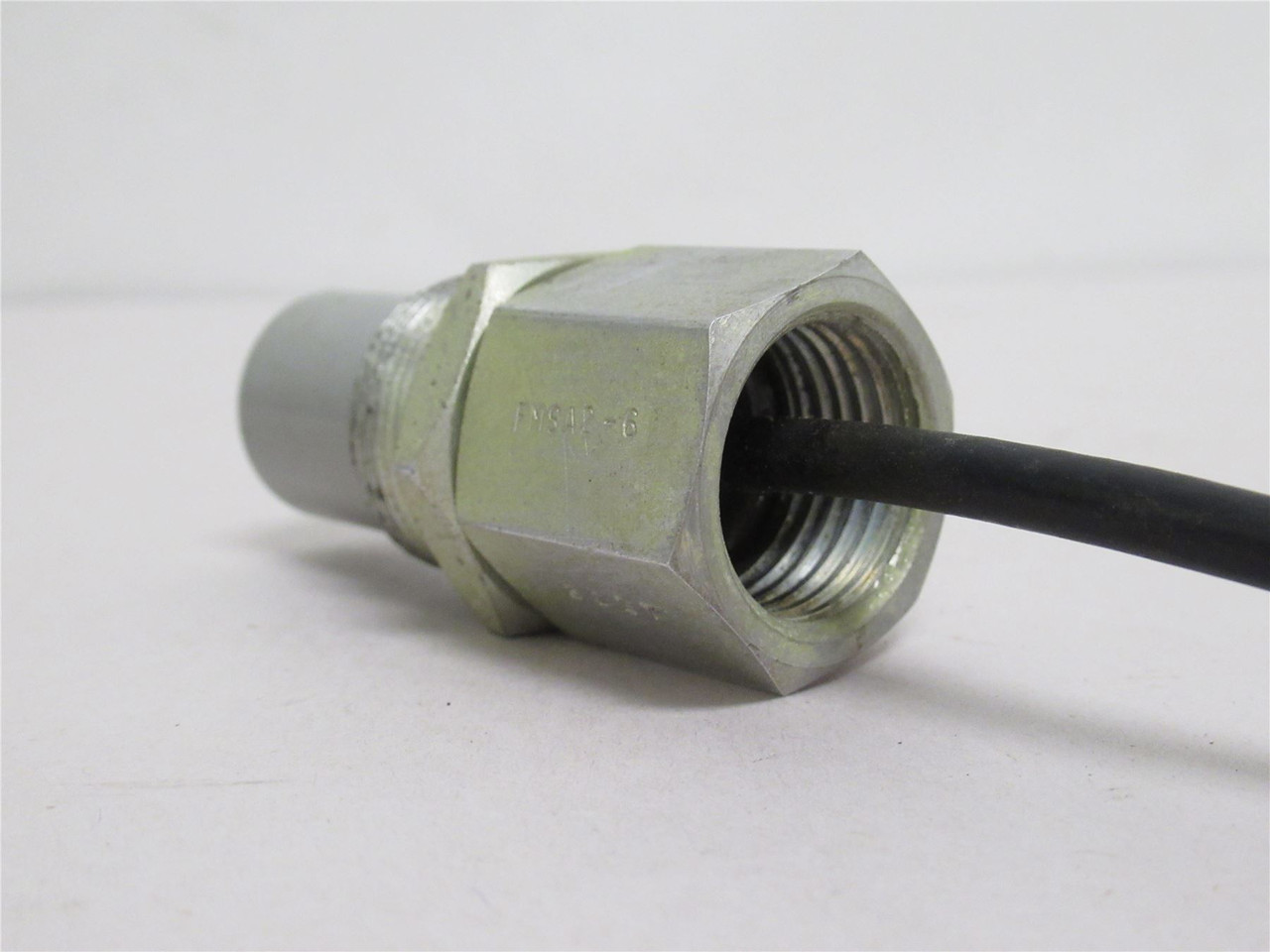 Honeywell FMSA2-6B; Proximity Sensor