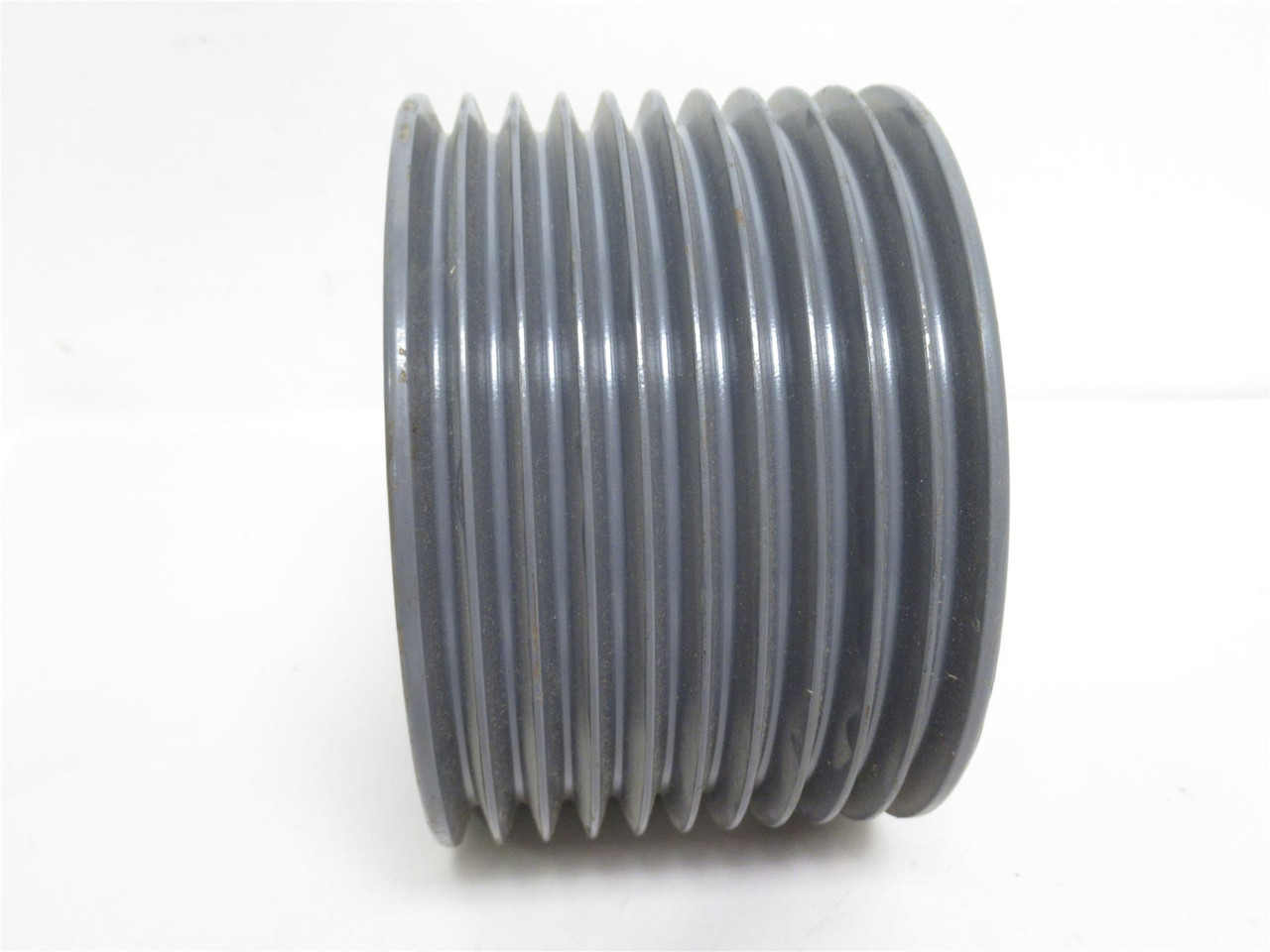 Ametric 10-3V690.SK; Bushed Sheave Pulley; 10 Groove; Size:3V