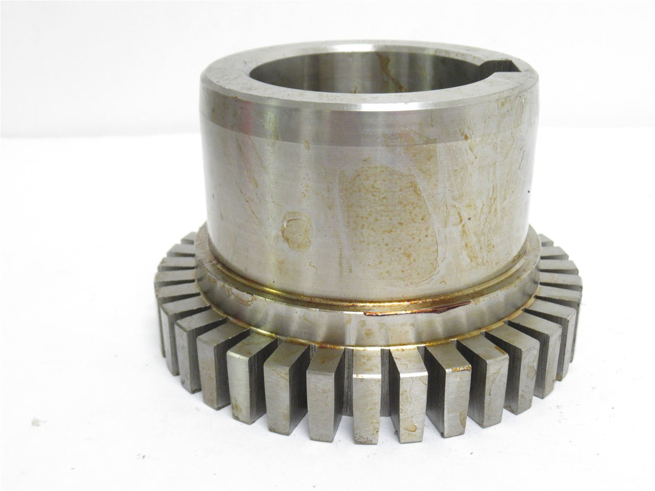Falk 0705011_; Coupling Hub 1080T; 2-7/8"ID