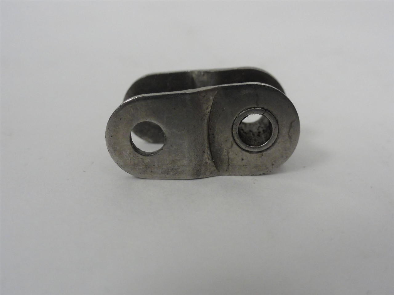 Tsubaki No 40 OFFSET LINK; Lot-4 Offset Links; #40; Riveted